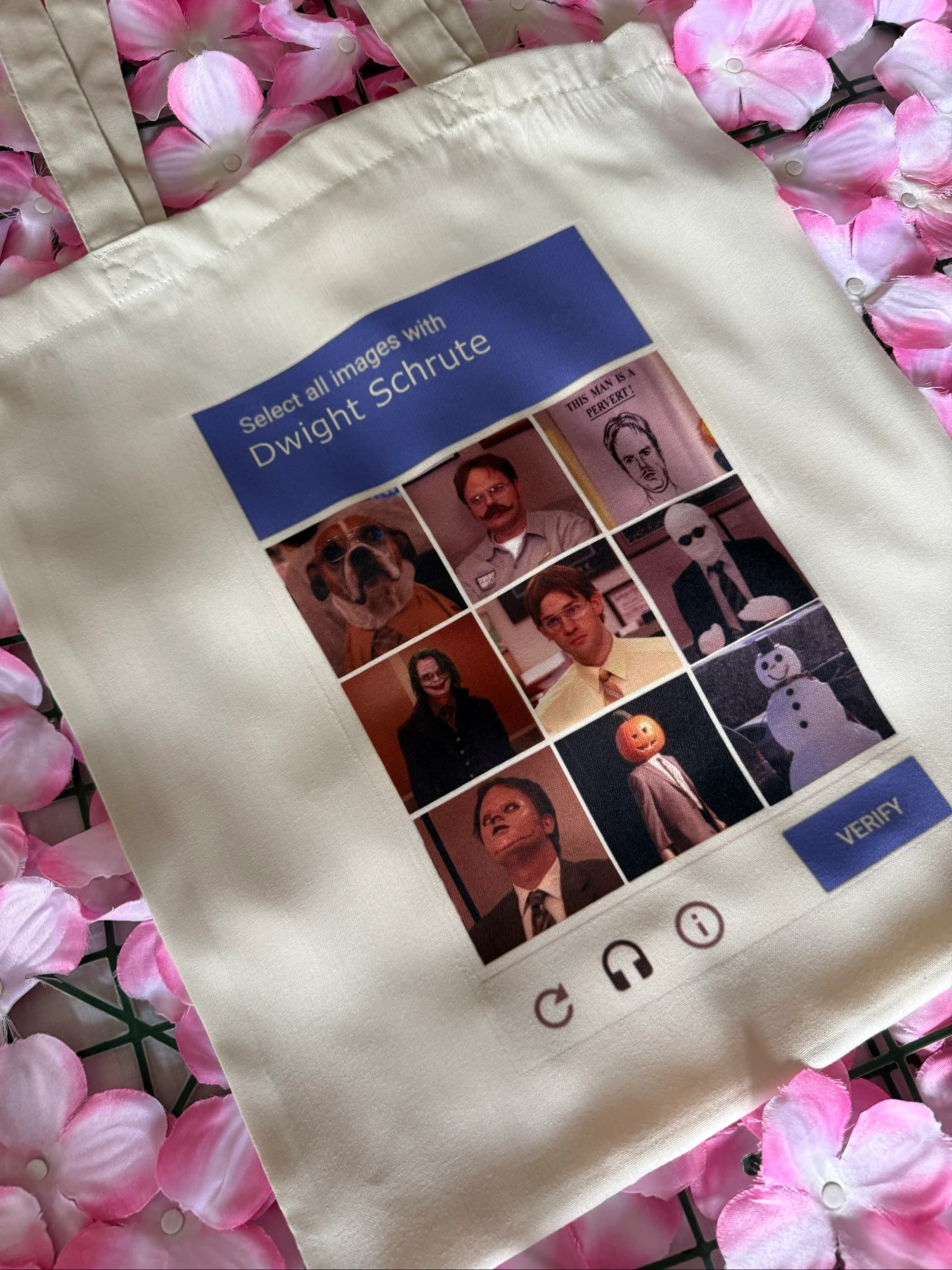 Bolsa Dwight – photo 3